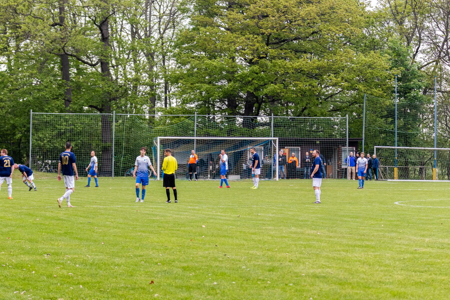SG Darlingerode/Drübeck II / Drübeck – SG Timmenrode/Blankenburg – Bild 4