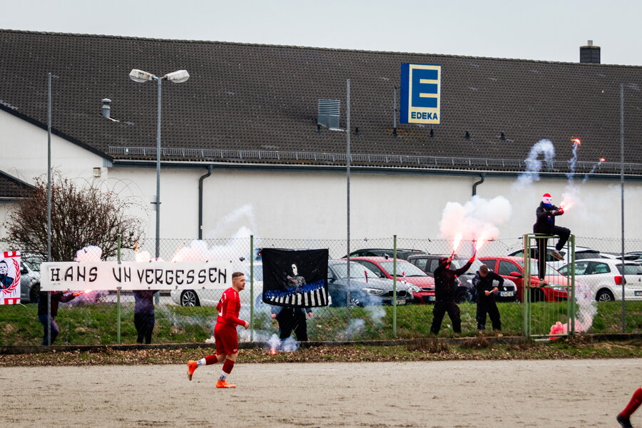 SV Demitz-Thumitz – SG Großdrebnitz 05 – Bild 6