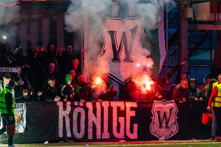 SV Eintracht Dobritz – FSG Wacker 90 Leuben – Bild 5