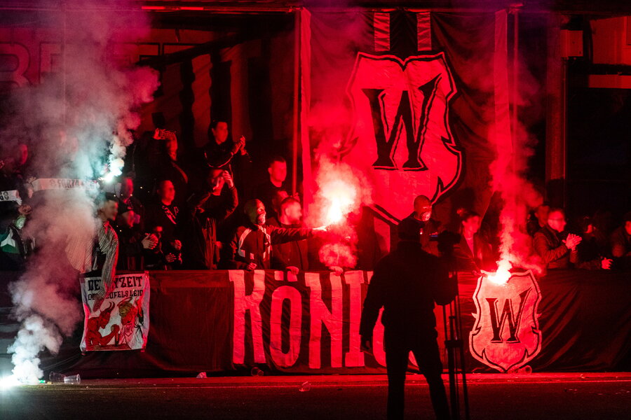 SV Eintracht Dobritz – FSG Wacker 90 Leuben – Bild 32