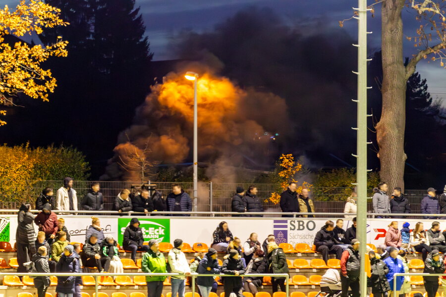 SpVgg. Dresden-West – FV Löbtauer Kickers 93 II – Bild 4