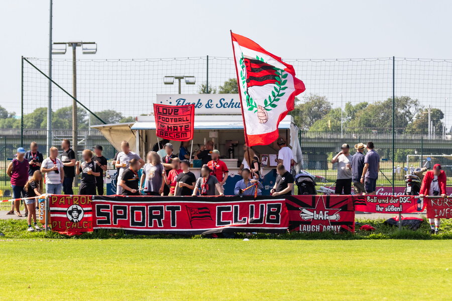 Dresdner SC – SG Striesen – Bild 4