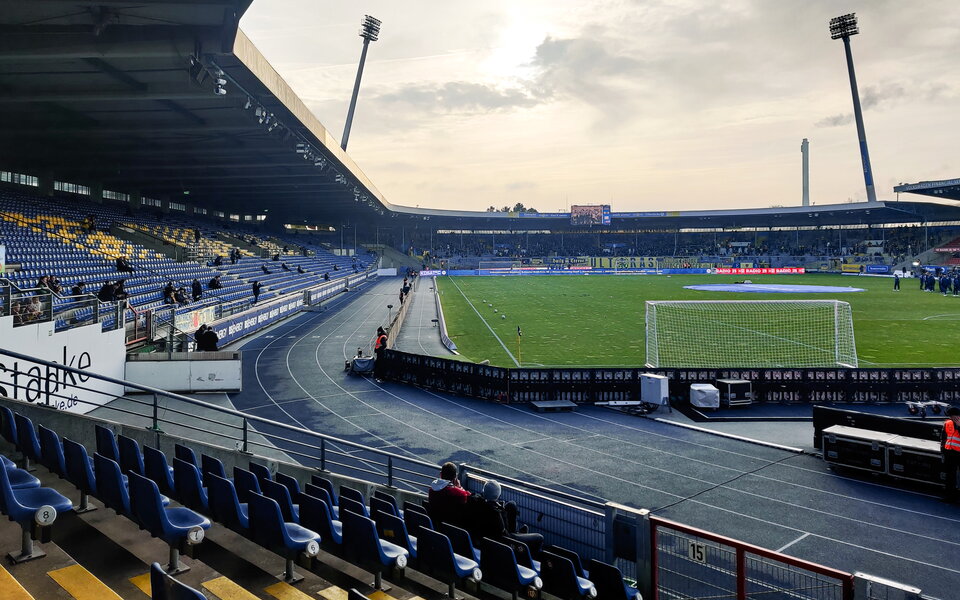 Eintracht Braunschweig – FC Schalke 04
