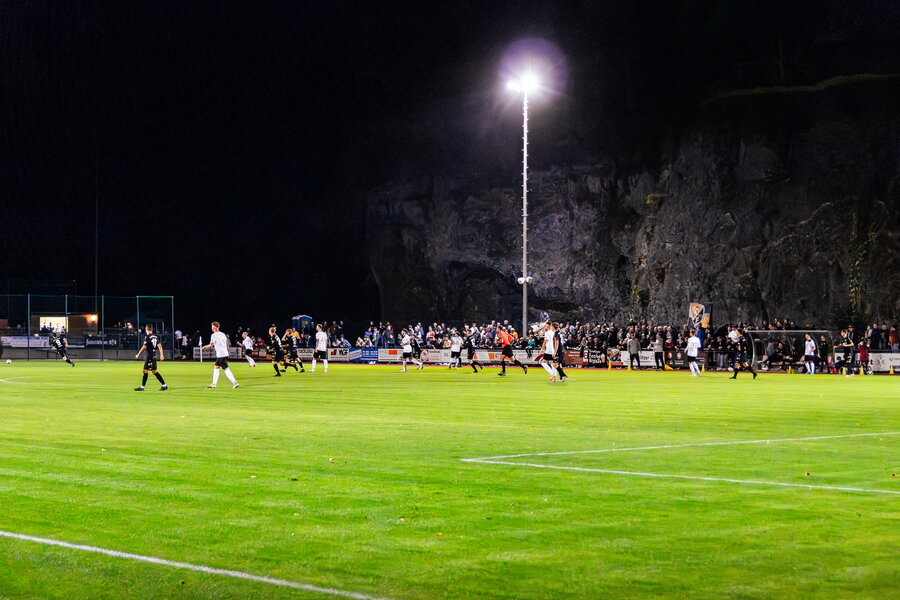 SC Freital – FSV Budissa Bautzen – Bild 7