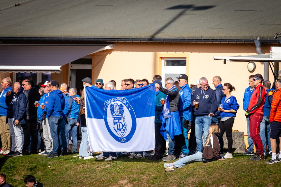 FSV Limbach-Oberfrohna – TV Oberfrohna – Bild 13