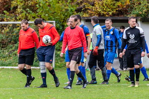 TSV Garsebach – LSV Barnitz 90
