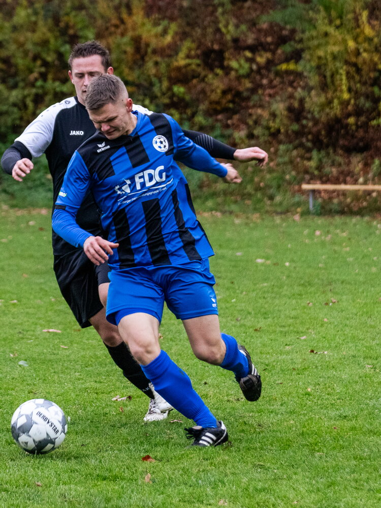 TSV Garsebach – LSV Barnitz 90 – Bild 14