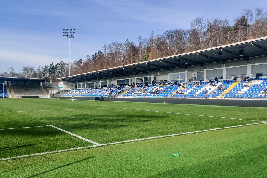 TSG Hoffenheim U19 – 1. FC Nürnberg U19 – Bild 4