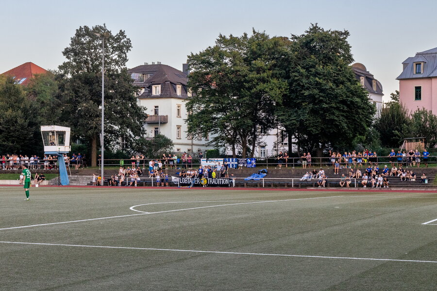 SpVgg. Löbtau – Bischofswerdaer FV 08 – Bild 12