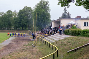 Seelandverein Laubusch – FSV Lauta