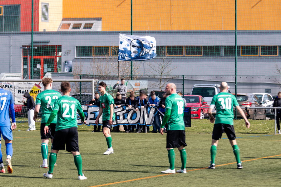 Meißner SV 08 – Radebeuler BC 08 – Bild 15