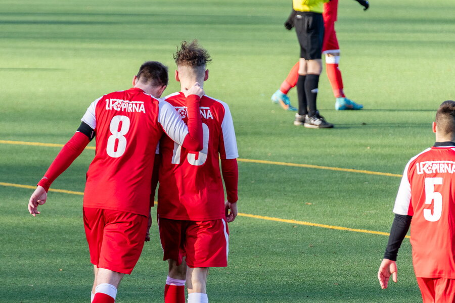 1. FC Pirna – LSV Großhartmannsdorf – Bild 15