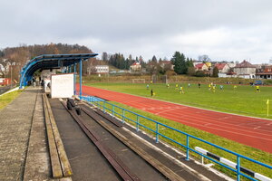 FK Rumburk U19 – FK Jilové U19