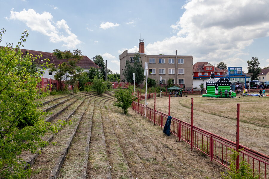 SV Stauchitz 47 – Polizei SV Braunschweig – Bild 32