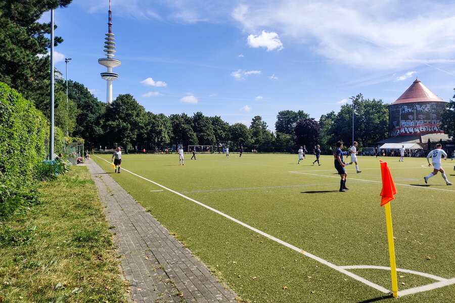 SC Sternschanze – SC Alstertal-Langenhorn 02 – Bild 8