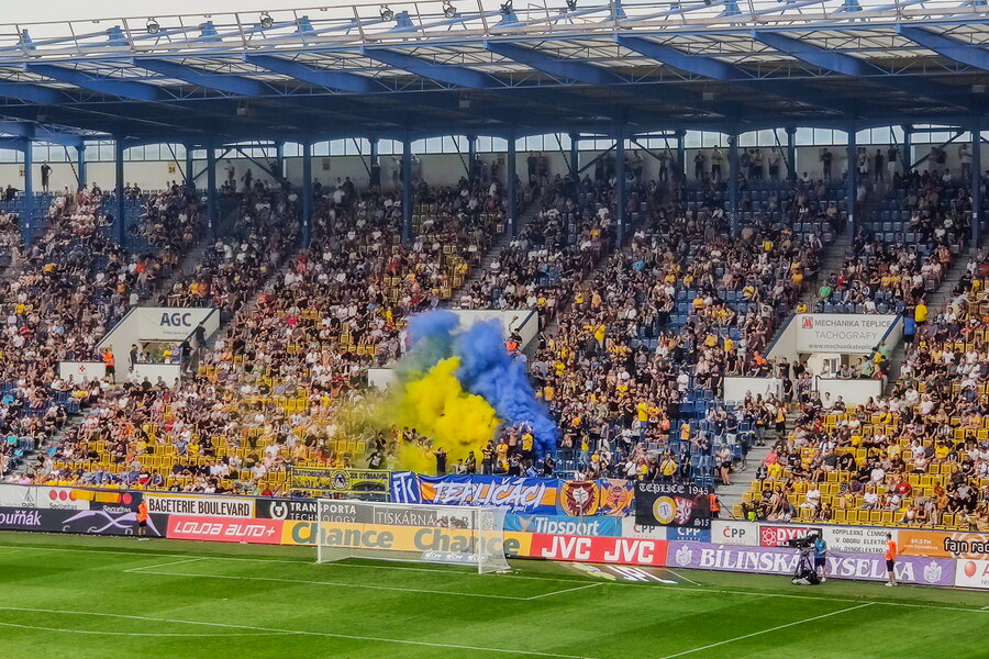 FK Teplice – AC Sparta Praha – Bild 15