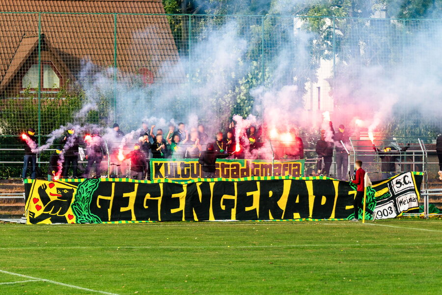 SC Weimar – SV Schmölln – Bild 16
