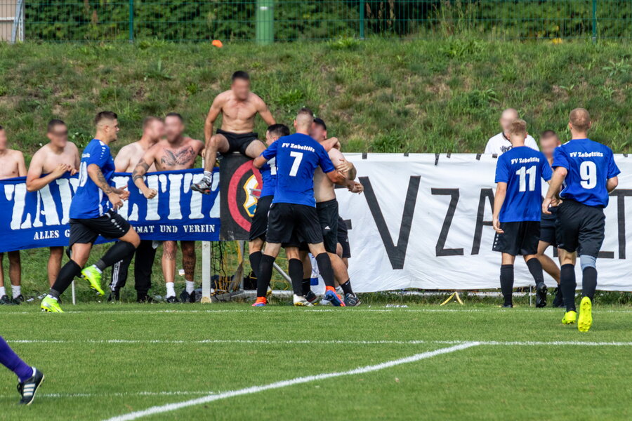 TuS Weinböhla – FV Zabeltitz – Bild 29