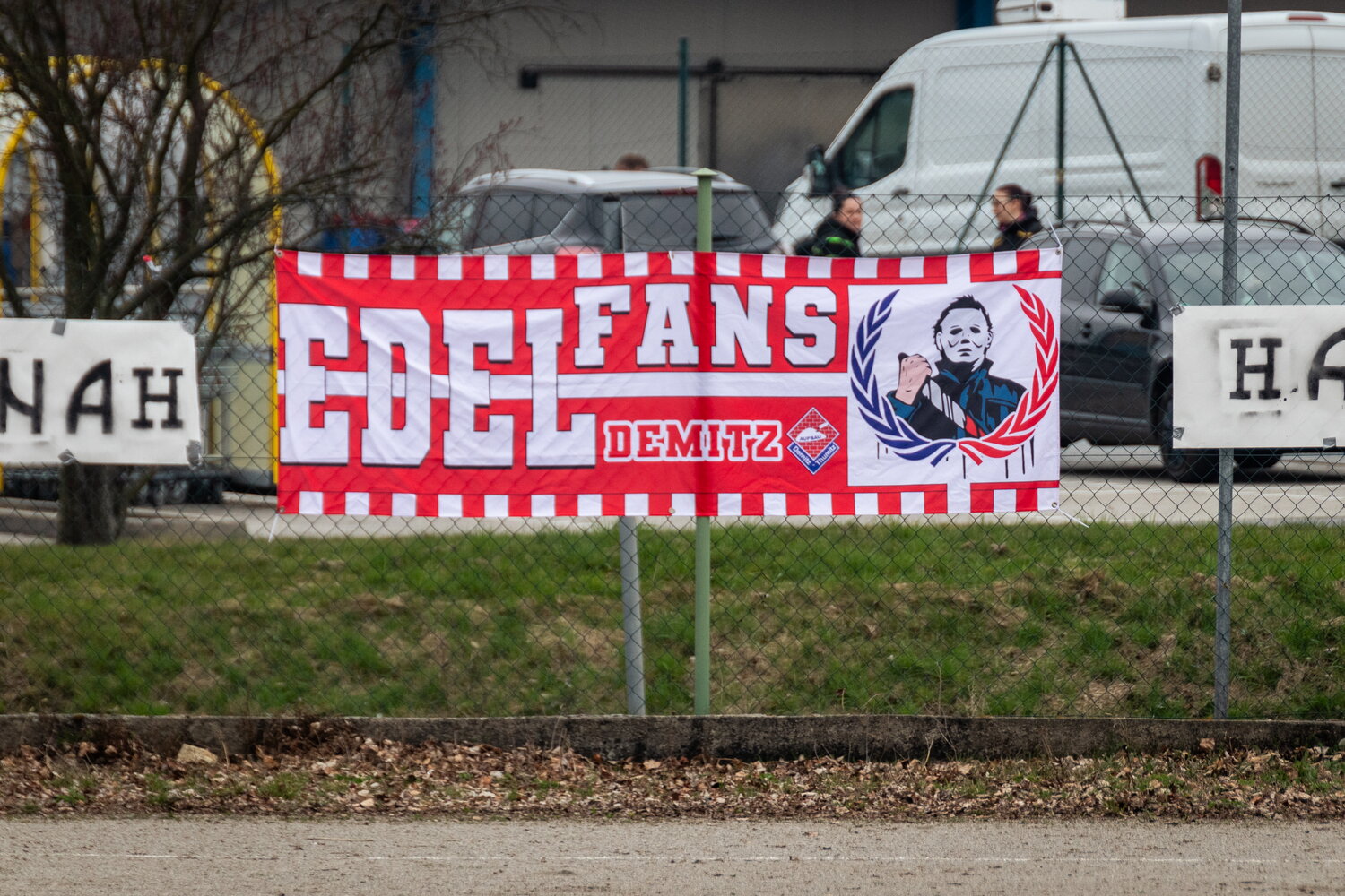 SV Demitz-Thumitz – SG Großdrebnitz 05 – Bild 1