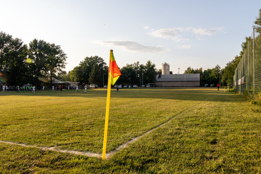 SV Deutschenbora – Post SV Dresden – Bild 12