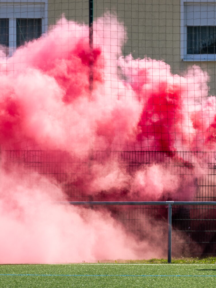 TSV Cossebaude II – SG Einheit Dresden-Mitte – Bild 14