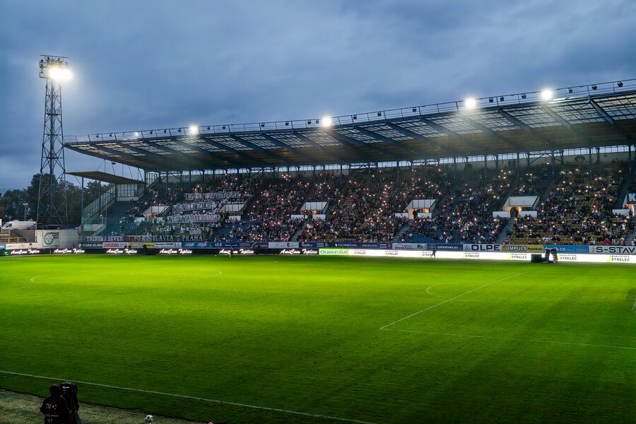 FK Teplice – SK Slavia Praha – Bild 20