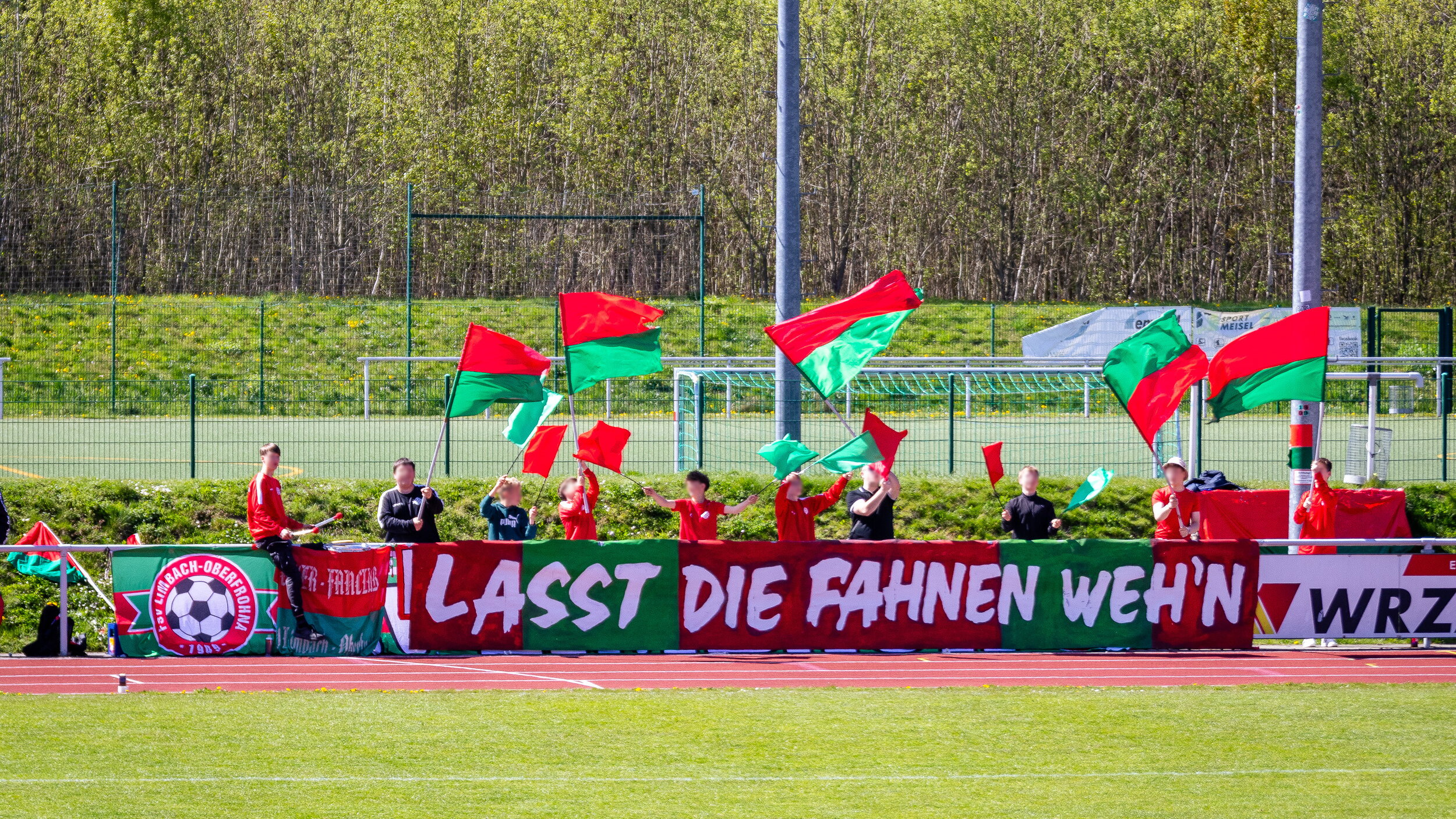 Waldstadion