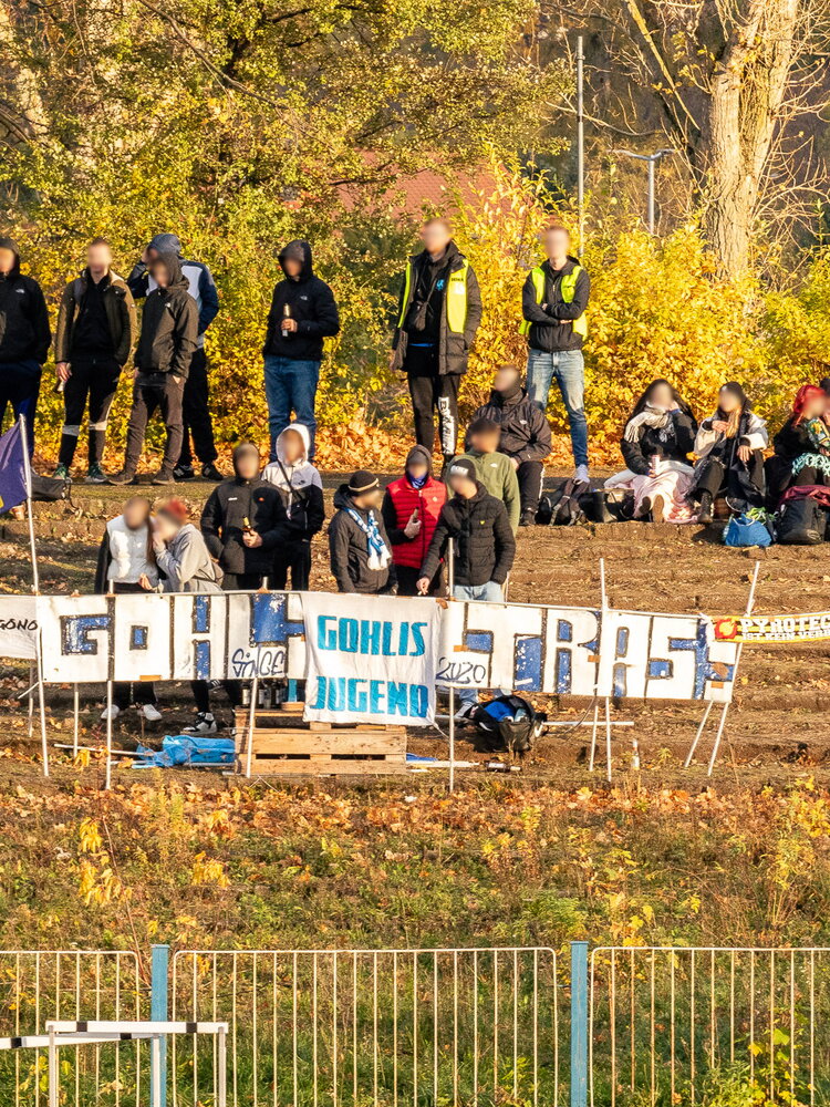 SG Motor Gohlis-Nord Leipzig – FSV Großpösna – Bild 13