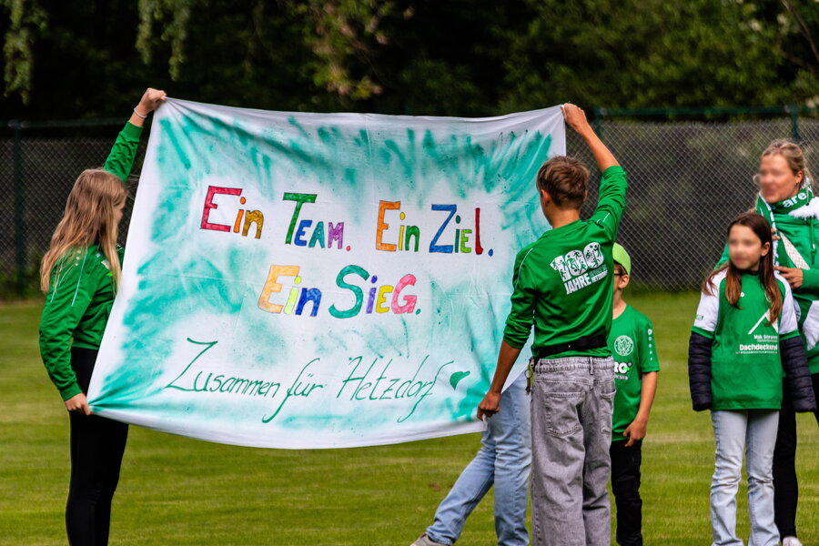 Hetzdorfer SV – Eintracht Erdmannsdorf/Augustusburg 96 – Bild 5