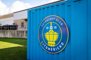 FK Litoměřicko – TJ Oldřichov