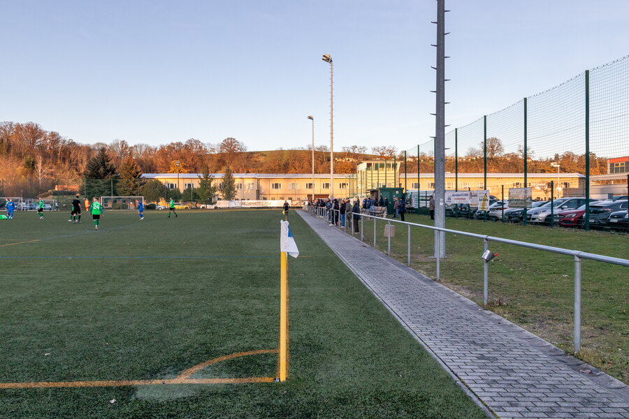 Meißner SV 08 – SV Lipsia 93 Eutritzsch – Bild 11