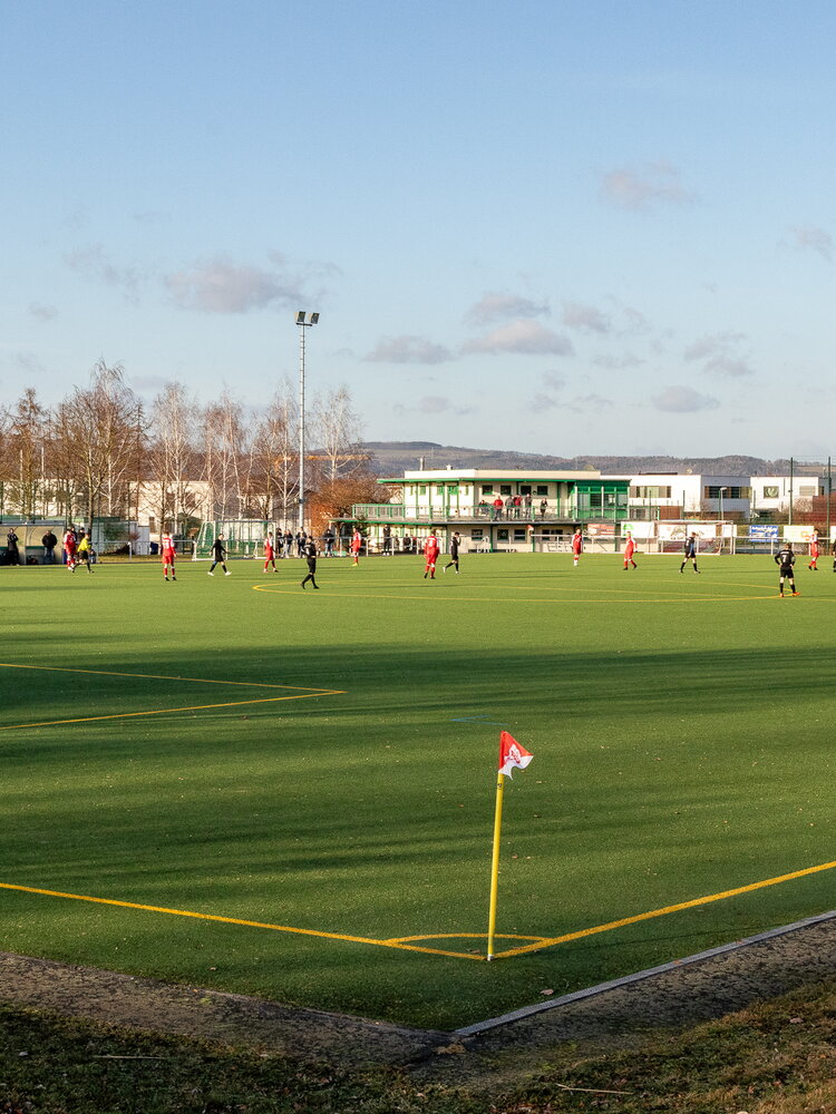 1. FC Pirna – LSV Großhartmannsdorf – Bild 13