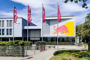 RB Leipzig U19 – FC Coburg II