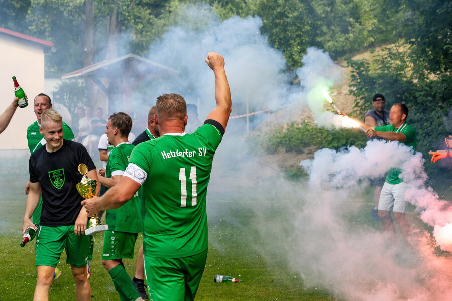 SF Reichenbach 02 – Hetzdorfer SV – Bild 10