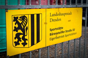 Soccer for Kids Dresden – TSV Garsebach