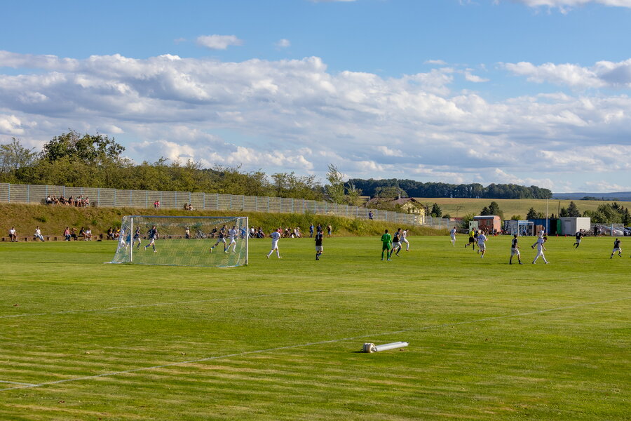 SpG Lohmen/Wehlen – SV Birkwitz-Pratzschwitz – Bild 15