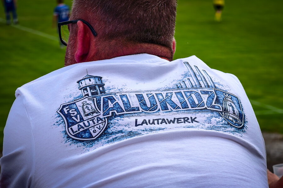Seelandverein Laubusch – FSV Lauta – Bild 16