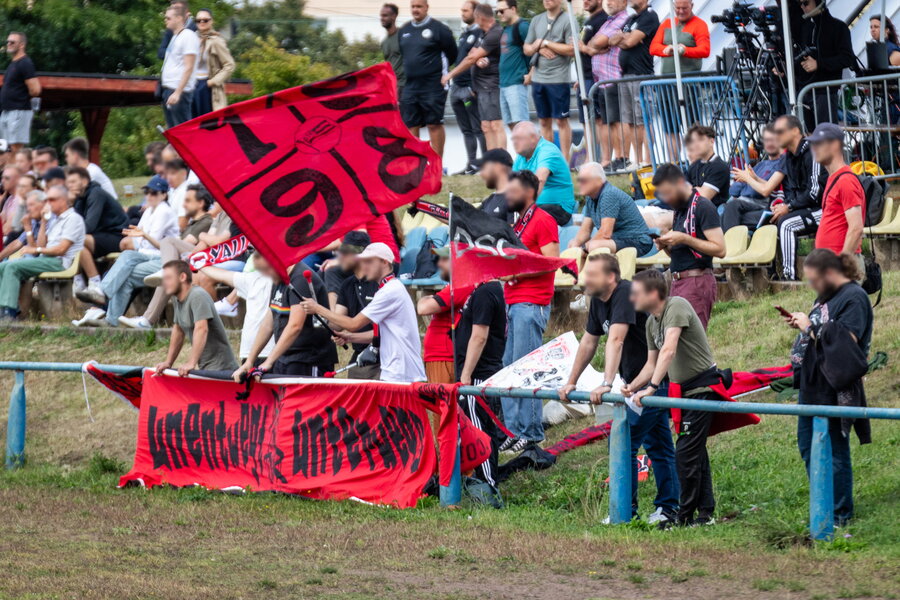 SV Tapfer 06 Leipzig – Dresdner SC – Bild 12