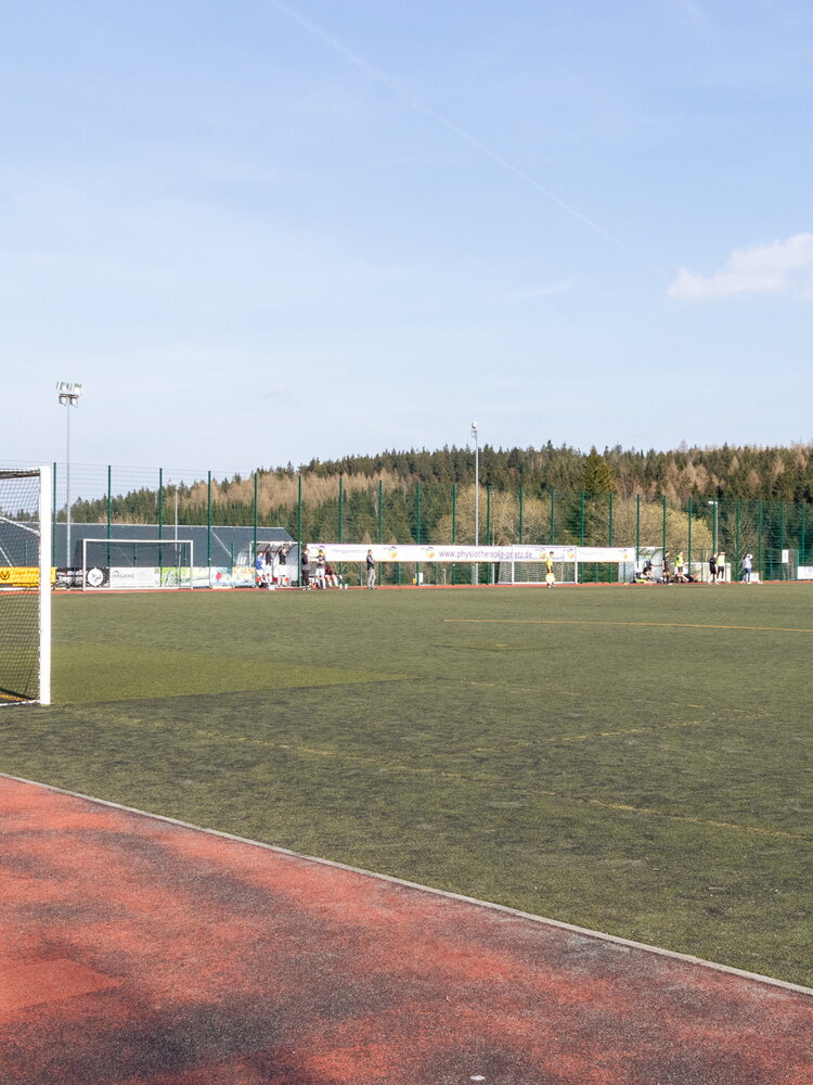 BSG Stahl Altenberg – SV Glashütte – Bild 14