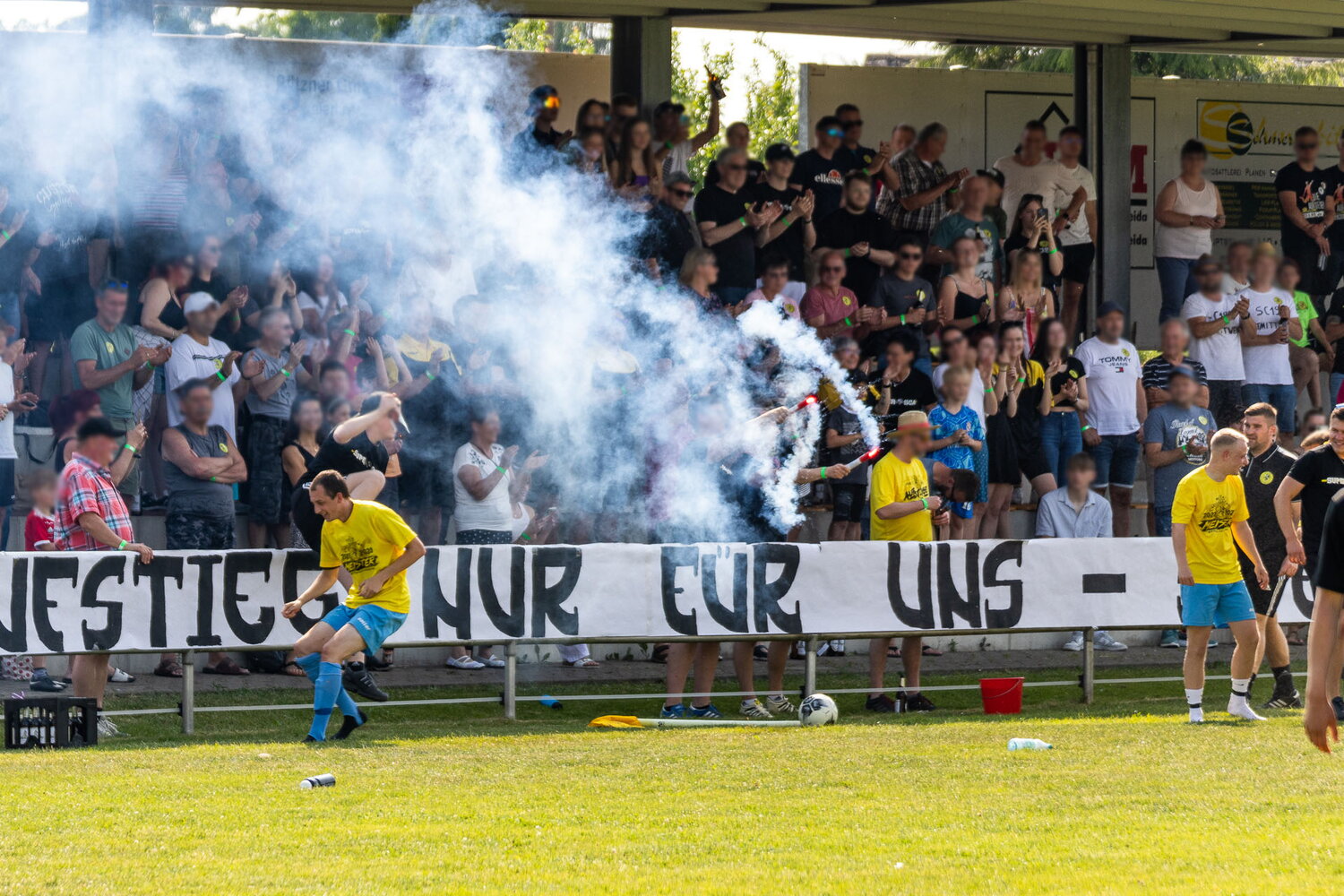 SC Altmittweida – SV 94 Geringswalde/Schweikershain – Bild 9