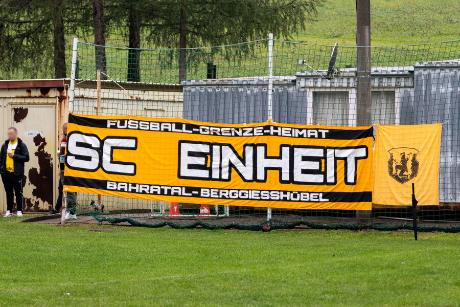 SC Einheit Bahratal-Berggießhübel II – VS Limbach 90 Birkenhain – Bild 3