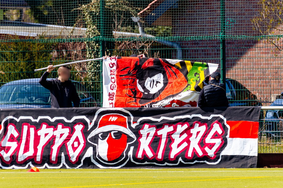 FV Eintracht 08 Niesky – FSV Neusalza-Spremberg – Bild 4