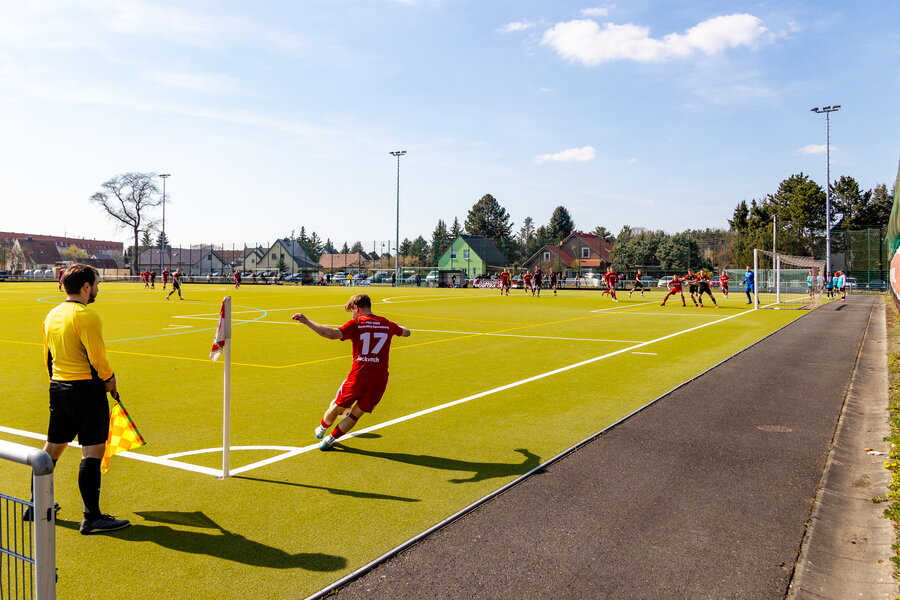 FV Eintracht 08 Niesky – FSV Neusalza-Spremberg – Bild 19