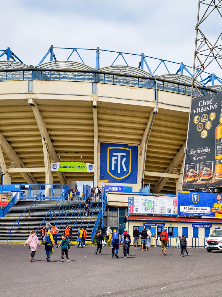 FK Teplice – FC Baník Ostrava – Bild 14