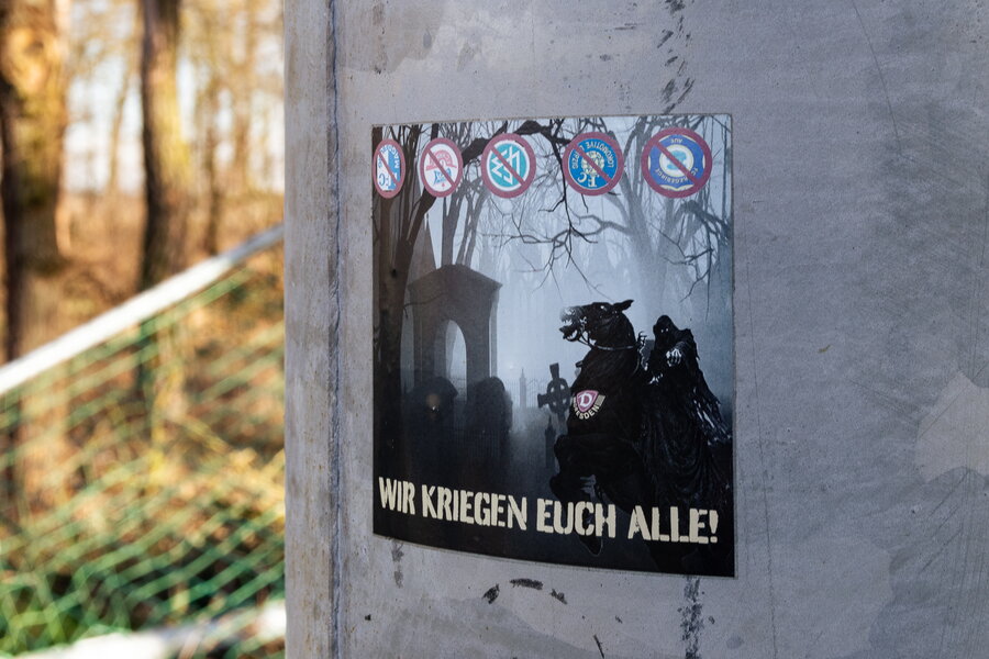 SV Frauenhain – SV Saxonia Nauwalde – Bild 2