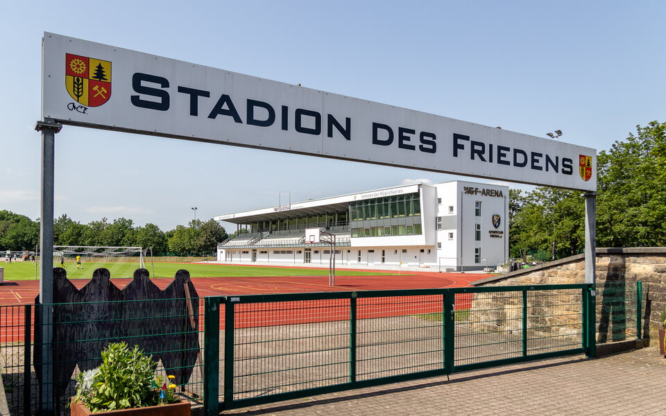 SC Freital IV – SG Gittersee