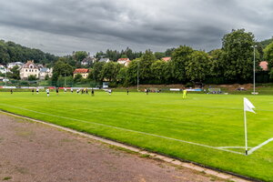 SC Freital II – Radeberger SV