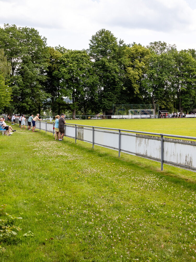 Chemnitzer FC U19 – FC Carl Zeiss Jena U19 – Bild 14
