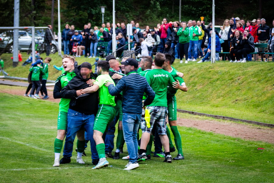 Hetzdorfer SV – Eintracht Erdmannsdorf/Augustusburg 96 – Bild 12