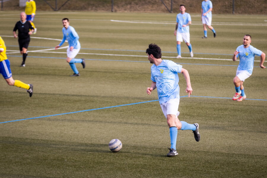 SG Kesselsdorf – FSV Dippoldiswalde – Bild 10